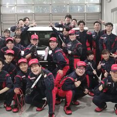整備士（大手グループ会社!/プライベート充実!/充実の福利厚生!...