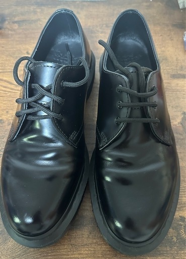 ドクターマーチン　ブーツ Dr.Martens