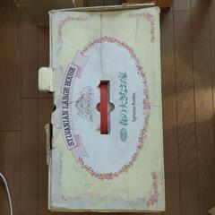 シルバニアファミリー 家、家具等の画像