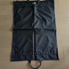 シップス　ガーバメントバッグの画像