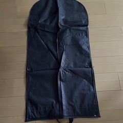 シップス　ガーバメントバッグの画像