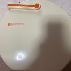 布団乾燥機
の画像