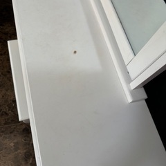 ドレッサーの画像