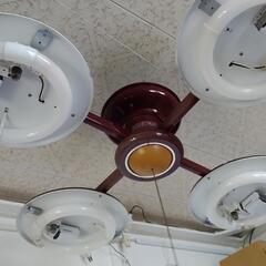 ナショナル照明器具