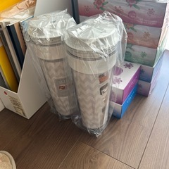 2本 麦茶ポット 1.1Lの画像