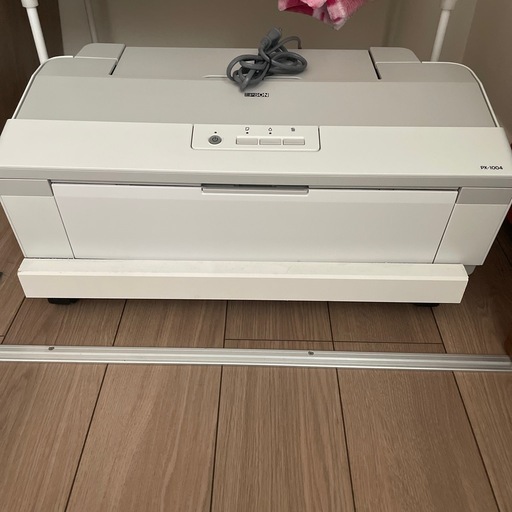 EPSON PX-1004 インクジェットプリンター
