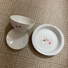 familiar 食器の画像