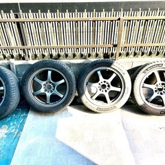 レイズ RAYS グラムライツ 17×7.0J 57maximu...