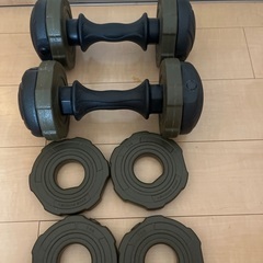 ダンベル