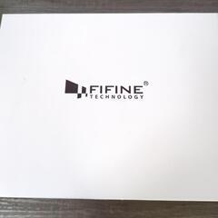 USB-Cマイク FIFINE K670　の画像