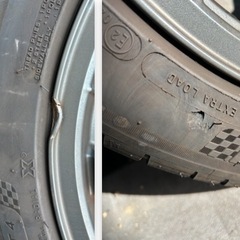 レイズ RAYS グラムライツ 17×7.0J 57maximum 17年製ミシュラン　パイロットスポーツ3 215/50R17の画像