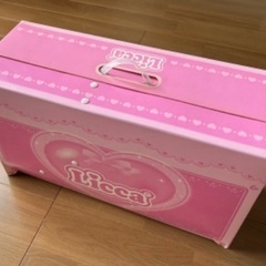 リカちゃんのおうちの画像