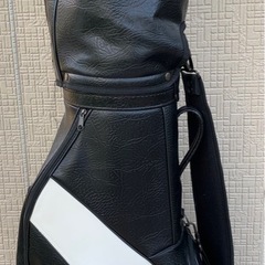 ミズノゴルフセットの画像