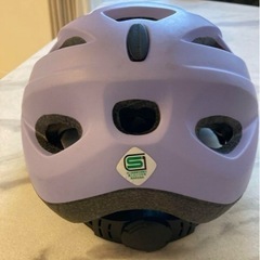 アヴォカヘルメット 子供ヘルメット 自転車ヘルメットの画像