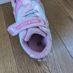 子供靴の画像