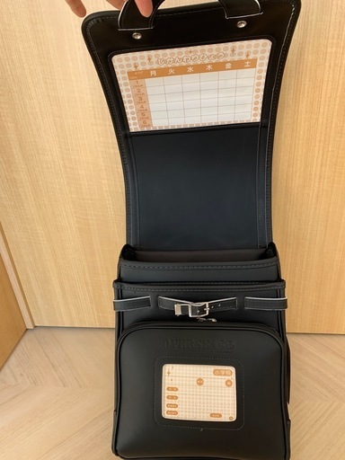 新品・未使用ランドセル
