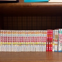 漫画　セット　NARUTO デスノート　進撃の巨人他 他