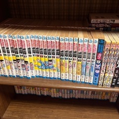 漫画　セット　NARUTO デスノート　進撃の巨人他 他の画像