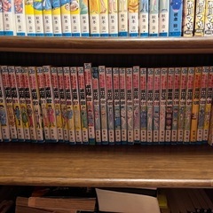 漫画　セット　NARUTO デスノート　進撃の巨人他 他の画像