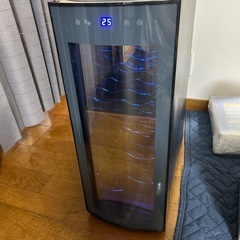 WIE ワインセラー　　　