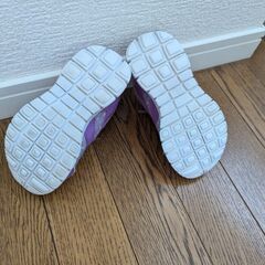 子供靴の画像
