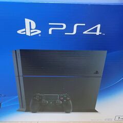 PS4+ハンコン+コンバータの3点セット