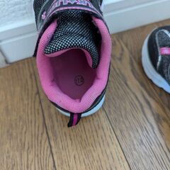 子供靴の画像