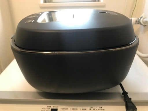 タイガー炊飯器 2020年