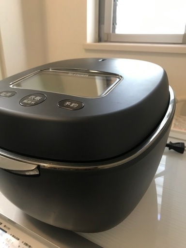 タイガー炊飯器 2020年