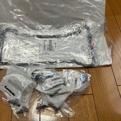 バリオス用パーツセット
