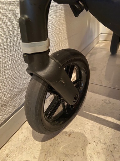 サイベックス　メリオ カーボン　Cybex Melio carbon 子供用品 ベビー用品 ベビーカー、バギー