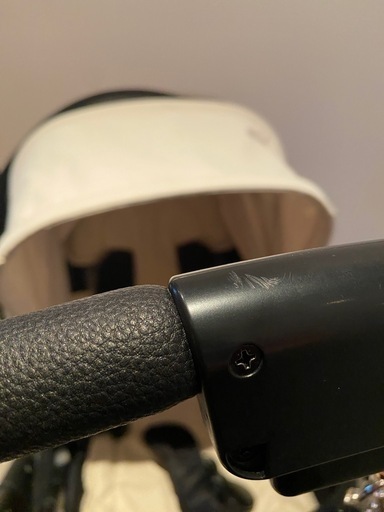 サイベックス　メリオ カーボン　Cybex Melio carbon 子供用品 ベビー用品 ベビーカー、バギー