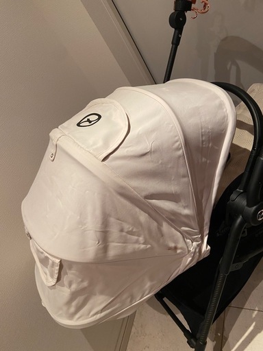 サイベックス　メリオ カーボン　Cybex Melio carbon 子供用品 ベビー用品 ベビーカー、バギー
