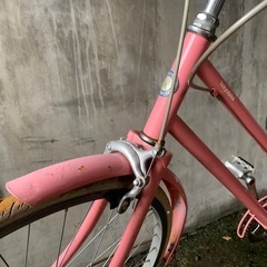 TOKYOBIKE トウキョウバイク クロスバイク 26インチ リサイクルショップ 札幌 買取本舗 平岸店(南)の画像