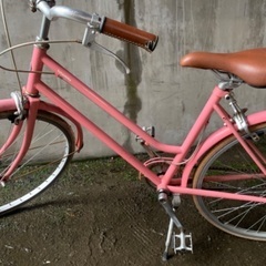 TOKYOBIKE トウキョウバイク クロスバイク 26インチ リサイクルショップ 札幌 買取本舗 平岸店(南)の画像
