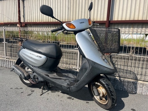 【売約済】好調 美品 実働 BT新品 バリ溝 ヤマハ SA36J JOG ジョグ 4スト原付 インジェクションバイク スクーター セル一発 ヤマハ ジョグ 2013年式 SA36Jの諸元・スペック情報 | ウェビック