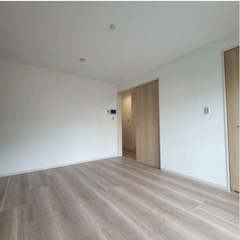 🍒新築マンション🍒【🌳入居費用10万円🌳】✨審査No.1✨ 🚃J...