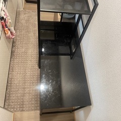 （8/16amに受け取れる方のみ）デスクの画像