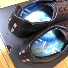 FLR ビンディングシューズの画像