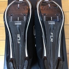 FLR ビンディングシューズの画像