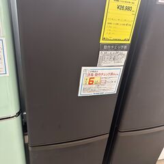 ジモティ来店特価!!　冷蔵庫　パナソニック　NR-B17HW　2023　　J-0843