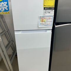 ジモティ来店特価!!　　ヤマダ　　YRZ-F23H1　2021　　J-0844