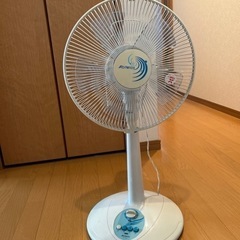 Amazon | 【トヨトミ】壁掛け扇風機 FW-S3024 人感センサー