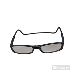 (未使用)首かけマグネット式 老眼鏡