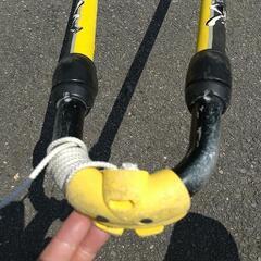 ブーム　ウインドサーフィンの画像