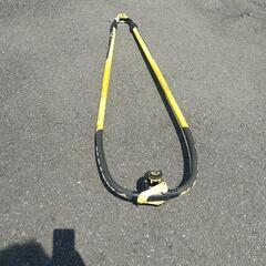 ブーム　ウインドサーフィンの画像