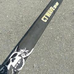 ブーム　ウインドサーフィンの画像