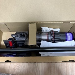 Dyson掃除機