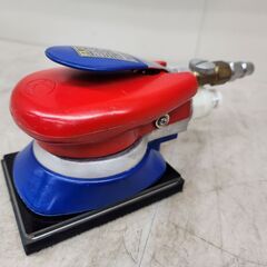【引取限定】空研　SAM-41　オービタルサンダー　非吸塵 【安...