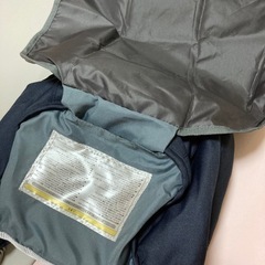 【取引決定】イングリッシーナ 子供椅子 ベビーチェアの画像